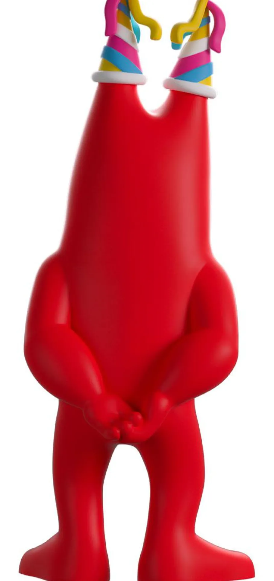 Designer Vinyl>Garten of Banban - Banban 5" Vinyl Figure