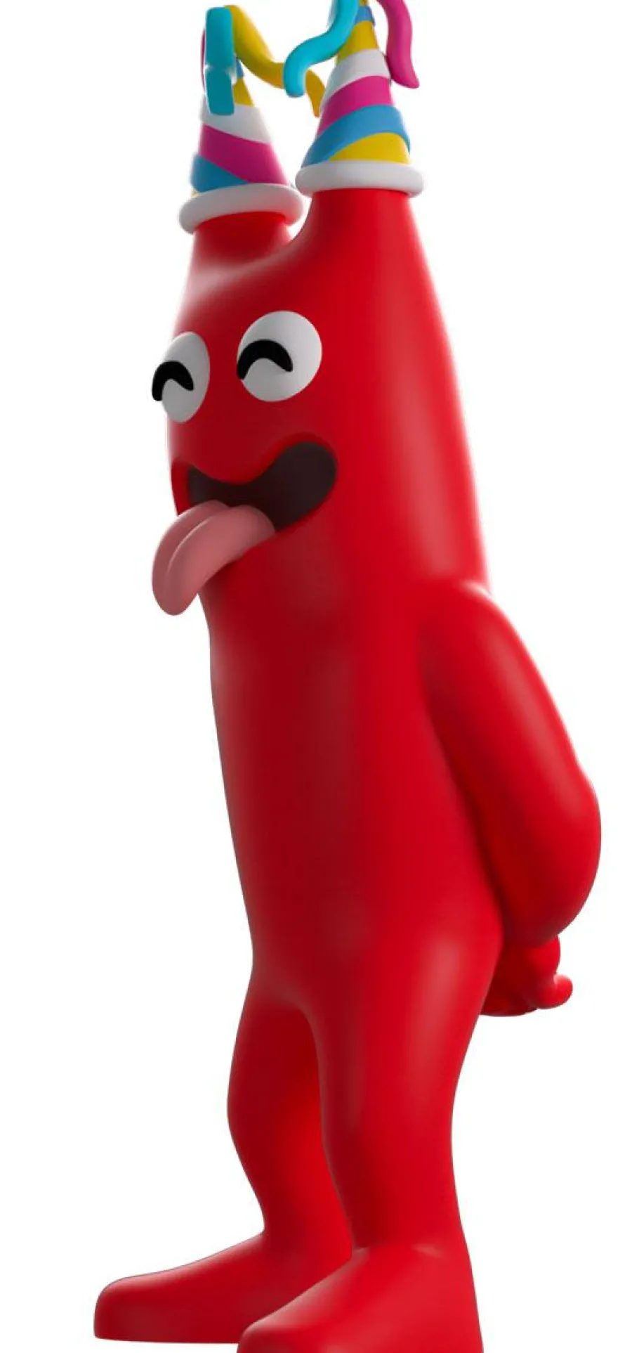 Designer Vinyl>Garten of Banban - Banban 5" Vinyl Figure