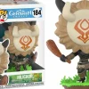 Standard Pop!>Genshin Impact - Hilichurl Pop! Vinyl Figure