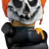 Designer Vinyl>Ghost Rider - : One Scoops 7” Vinyl Figure by Erik Scoggan
