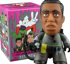 Blind Box>Ghostbusters - 3" Titans Series 2 Mini Vinyl Figure Blind Box (Single Unit)