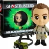 Designer Vinyl>Ghostbusters - Dr Raymond Stanz 5 Star 4” Vinyl Figure