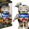 Designer Vinyl>Ghostbusters - Hikari Staypuft Burnt Japanese Vinyl Figure