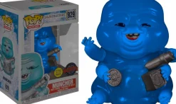 Standard Pop!>Ghostbusters : Afterlife - Muncher Glow in the Dark Pop! Vinyl Figure