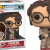 Standard Pop!>Ghostbusters : Afterlife - Phoebe Pop! Vinyl Figure