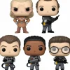 Pop! Bundles>Ghostbusters II (1989) - Be Ready to Believe Us Pop! Vinyl Bundle (Set of 5)