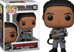 Pop! Bundles>Ghostbusters II (1989) - Be Ready to Believe Us Pop! Vinyl Bundle (Set of 5)