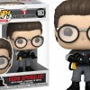 Standard Pop!>Ghostbusters II (1989) - Egon Spengler Pop! Vinyl Figure