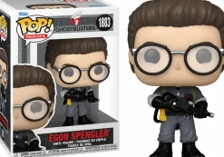 Standard Pop!>Ghostbusters II (1989) - Egon Spengler Pop! Vinyl Figure