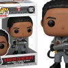 Standard Pop!>Ghostbusters II (1989) - Winston Zeddemore Pop! Vinyl Figure