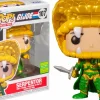 Funko Convention Exclusives>G.I. Joe - Serpentor Pop! Vinyl Figure (2022 Summer Convention Exclusive)