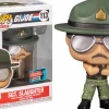 Funko Convention Exclusives>G.I. Joe - Sgt. Slaughter Pop! Vinyl Figure (2022 Fall Convention Exclusive)