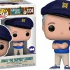 Standard Pop!>Gilligan's Island Gilligan’s Island - Jonas “The Skipper” Grumby Pop! Vinyl Figure
