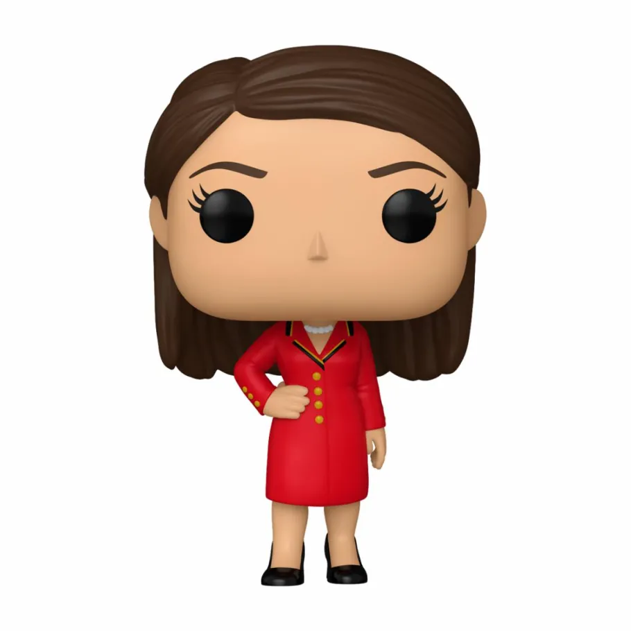 Standard Pop!>Gilmore Girls - Lorelai Gilmore 25th Anniversary Pop! Vinyl Figure