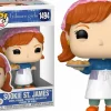 Standard Pop!>Gilmore Girls - Sookie St. James 25th Anniversary Pop! Vinyl Figure