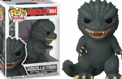 Standard Pop!>Godzilla 2000 (1999) - 70th Anniversary Pop! Vinyl Figure