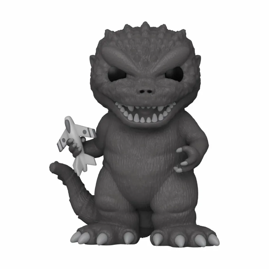 Standard Pop!>Godzilla (1954) - 70th Anniversary Pop! Vinyl Figure
