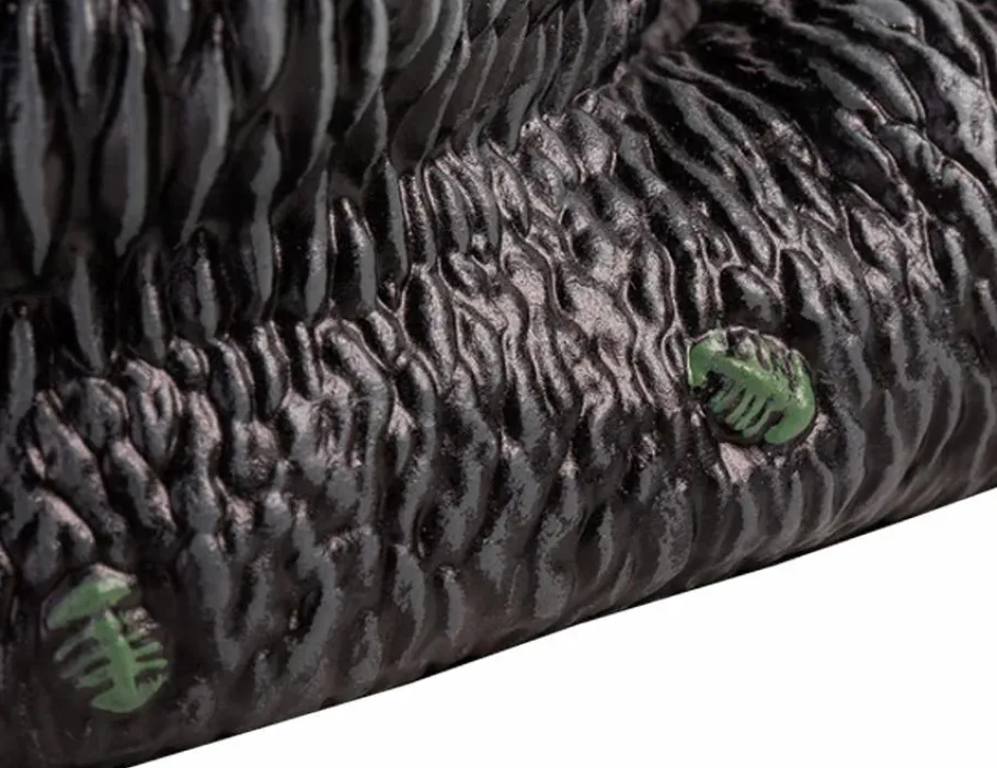 Designer Vinyl>Godzilla - 12" Vinyl Figure by James Groman