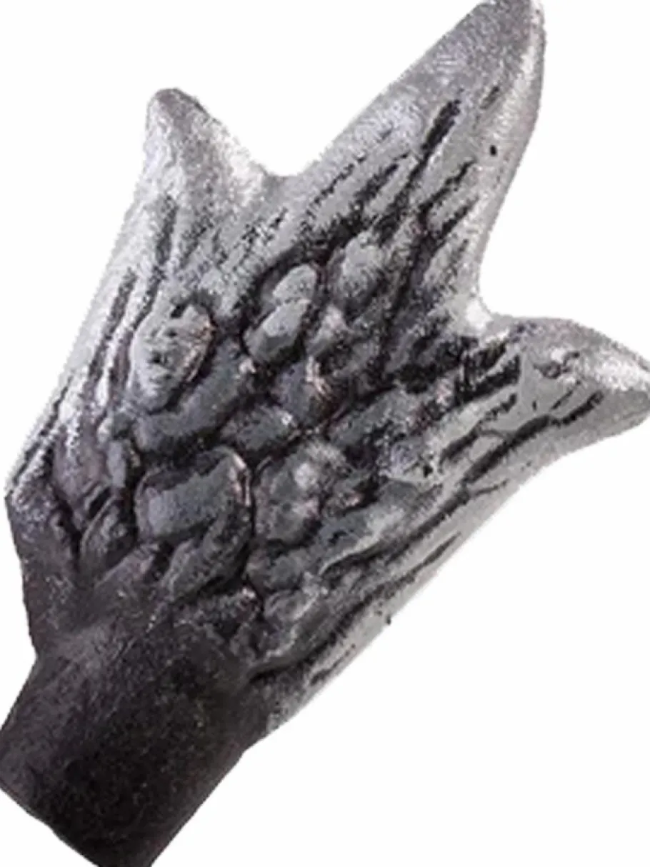 Designer Vinyl>Godzilla - 12" Vinyl Figure by James Groman