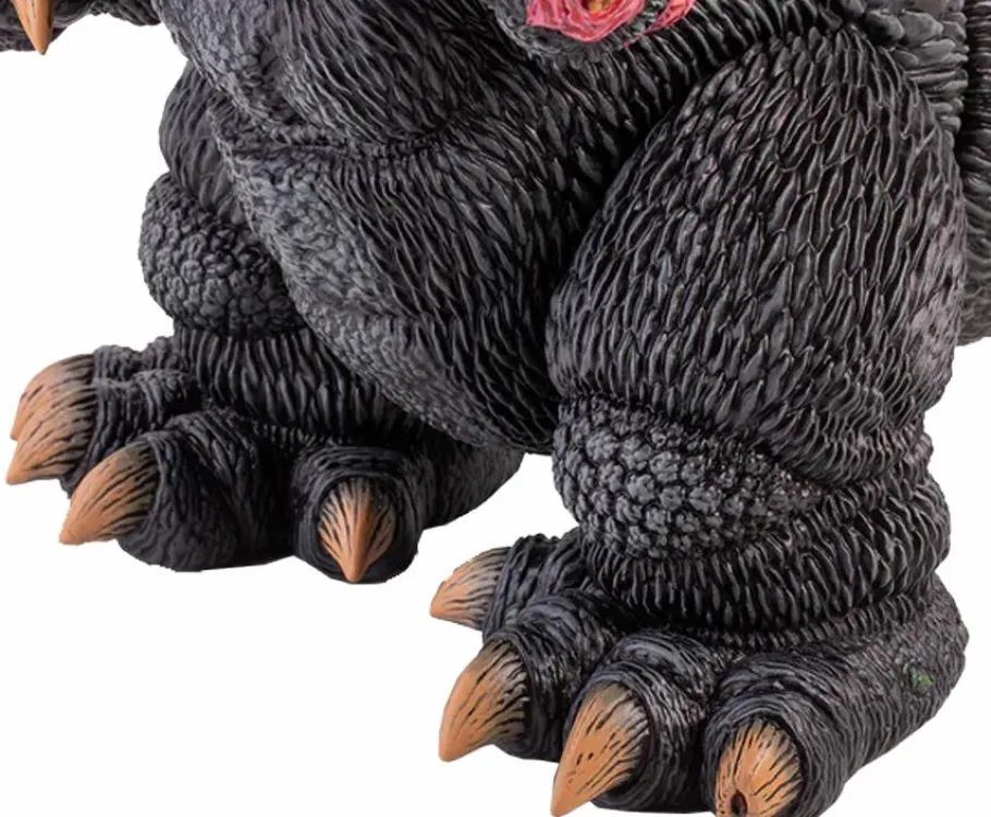 Designer Vinyl>Godzilla - 12" Vinyl Figure by James Groman