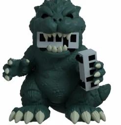 Designer Vinyl>Godzilla - 4” Vinyl Figure