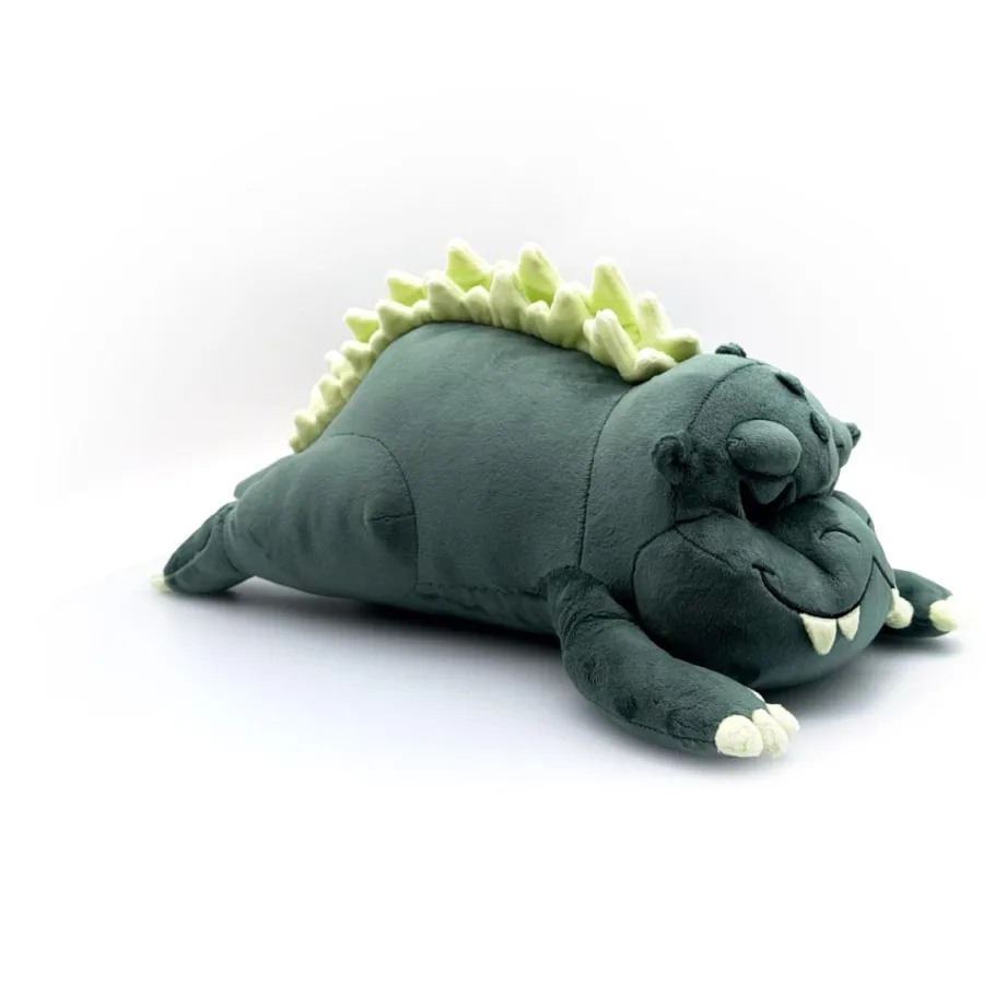 Designer Plush>Godzilla - 16" Weighted Plush