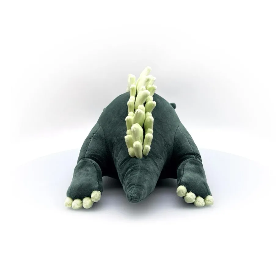 Designer Plush>Godzilla - 16" Weighted Plush
