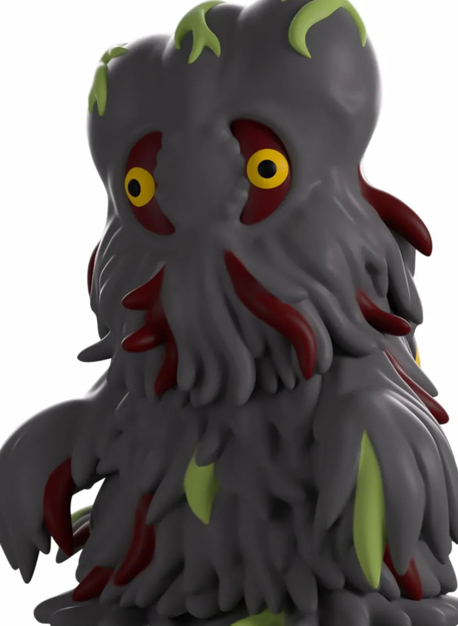 Designer Vinyl>Godzilla - Hedorah 4" Vinyl Figure