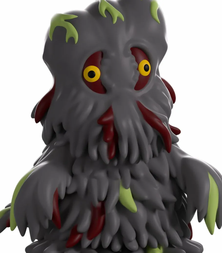 Designer Vinyl>Godzilla - Hedorah 4" Vinyl Figure
