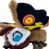 Designer Plush>Godzilla - Mothra 9" Plush