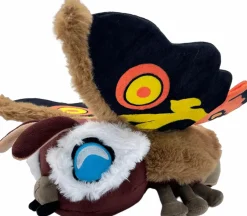 Designer Plush>Godzilla - Mothra 9" Plush