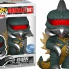 Standard Pop!>Godzilla (1954): 70th Anniversary - Gigan Pop! Vinyl Figure (Popcultcha Exclusive)