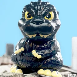 Designer Vinyl>Godzilla vs. Biollante (1989) - '89 Toho FUN! FUN! 5" Vinyl Figure (Wave 1)