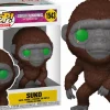 Standard Pop!>Godzilla vs Kong Godzilla vs. Kong 2: The New Empire - Suko Pop! Vinyl Figure