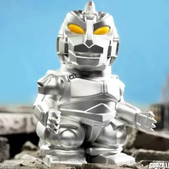 Designer Vinyl>Godzilla vs. Mecha II (1993) - Mecha (90s) Toho FUN! FUN! 5" Vinyl Figure (Wave 1)