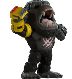 Designer Vinyl>Godzilla x Kong: The New Empire - Beast Glove Kong 4.5" Vinyl Figure