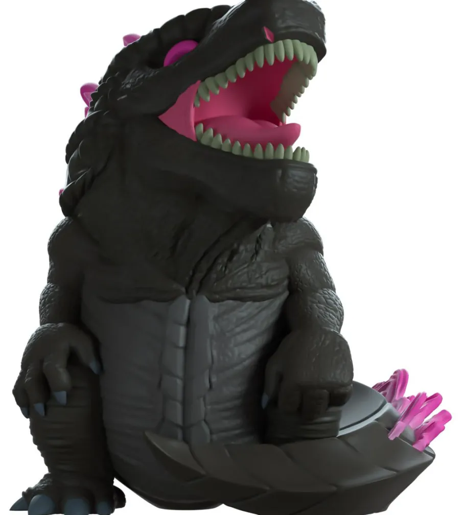Designer Vinyl>Godzilla x Kong: The New Empire - Evolved 4" Vinyl Figure