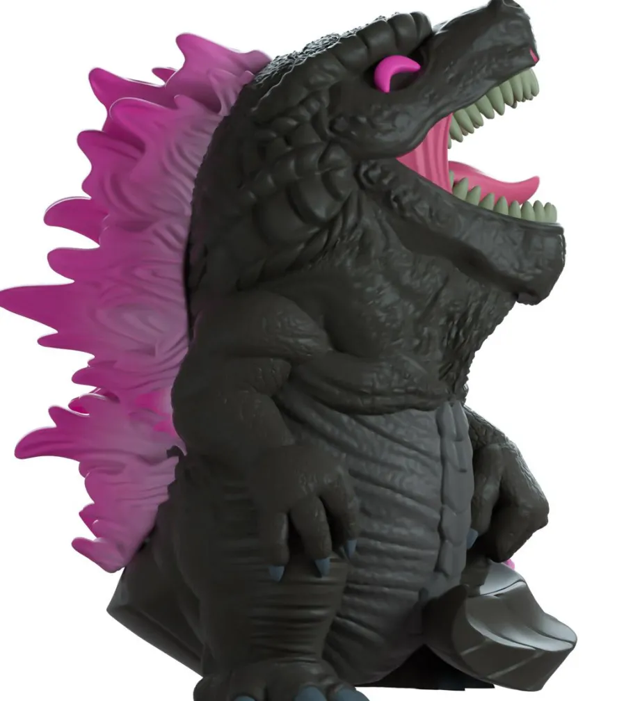 Designer Vinyl>Godzilla x Kong: The New Empire - Evolved 4" Vinyl Figure