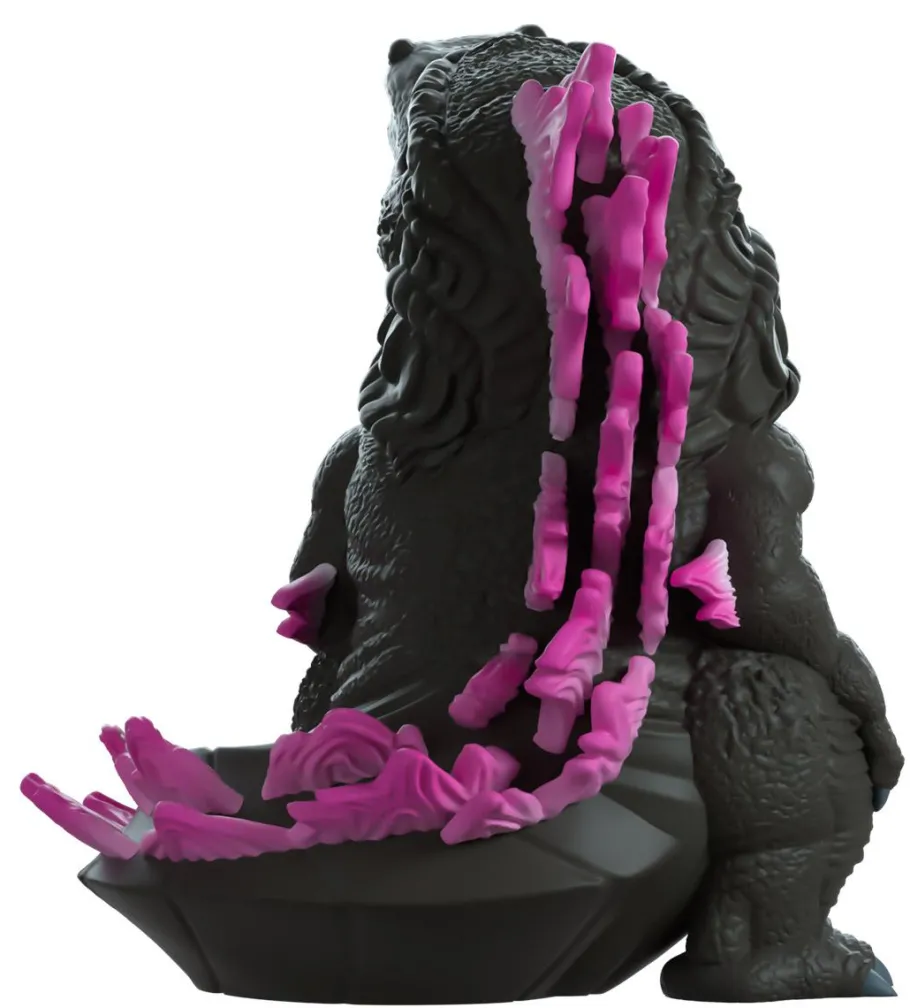 Designer Vinyl>Godzilla x Kong: The New Empire - Evolved 4" Vinyl Figure