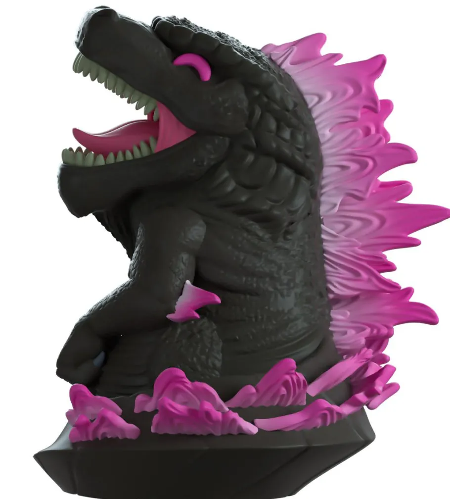 Designer Vinyl>Godzilla x Kong: The New Empire - Evolved 4" Vinyl Figure