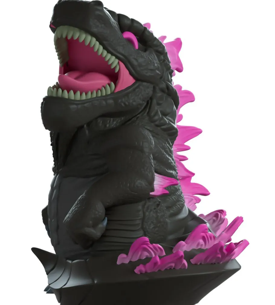 Designer Vinyl>Godzilla x Kong: The New Empire - Evolved 4" Vinyl Figure