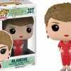 Standard Pop!>The Golden Girls Golden Girls - Blanche Pop! Vinyl Figure