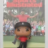 Pop! Covers>Tiger Woods Golf - Sports Illustrated Magazine Pop! Covers Vinyl Figure