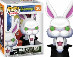 Pop! Bundles>Goosebumps - Forces of Evil Pop! Vinyl Bundle (Set of 4)