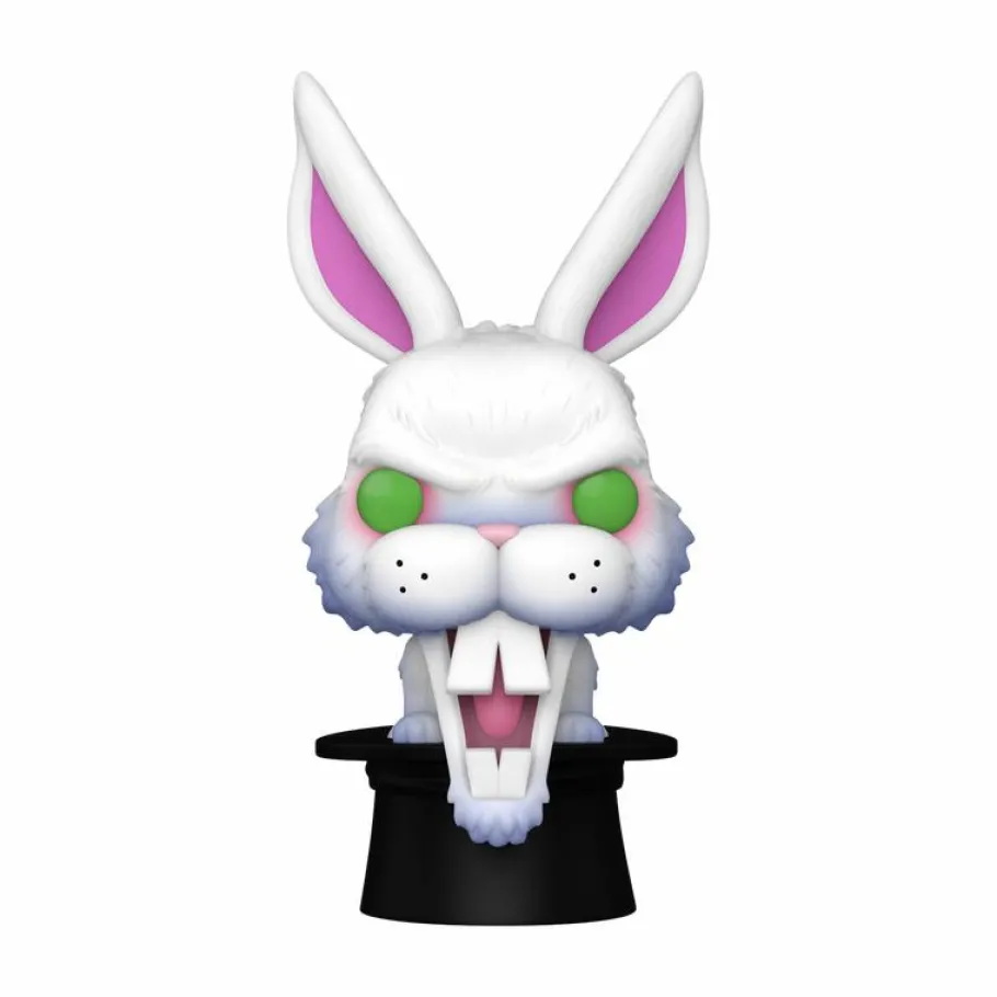 Pop! Bundles>Goosebumps - Forces of Evil Pop! Vinyl Bundle (Set of 4)