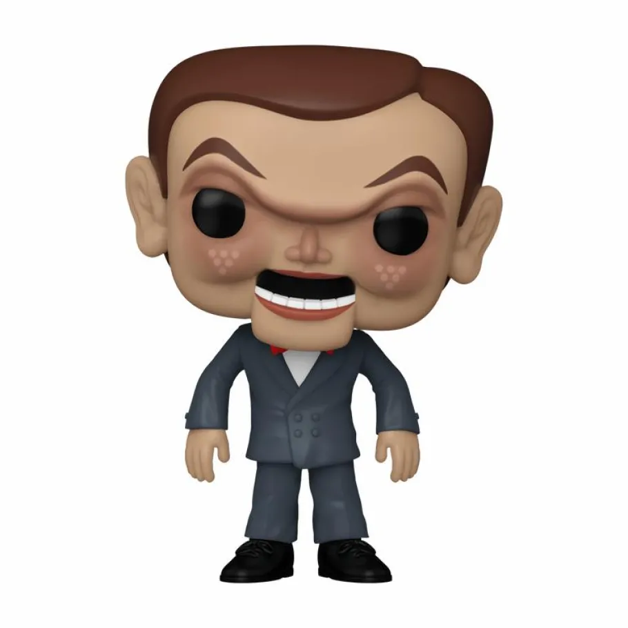 Pop! Bundles>Goosebumps - Forces of Evil Pop! Vinyl Bundle (Set of 4)