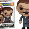 Standard Pop!>Goosebumps - Night of the Living Dummy Pop! Vinyl Figure