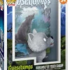 Pop! Covers>Goosebumps - Werewolf of Fever Swamp Pop! Covers Vinyl Figure