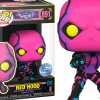 Standard Pop!>Gotham Knights - Red Hood Blacklight Pop! Vinyl Figure