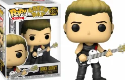 Standard Pop!>Green Day - Mike Dirnt Pop! Vinyl Figure